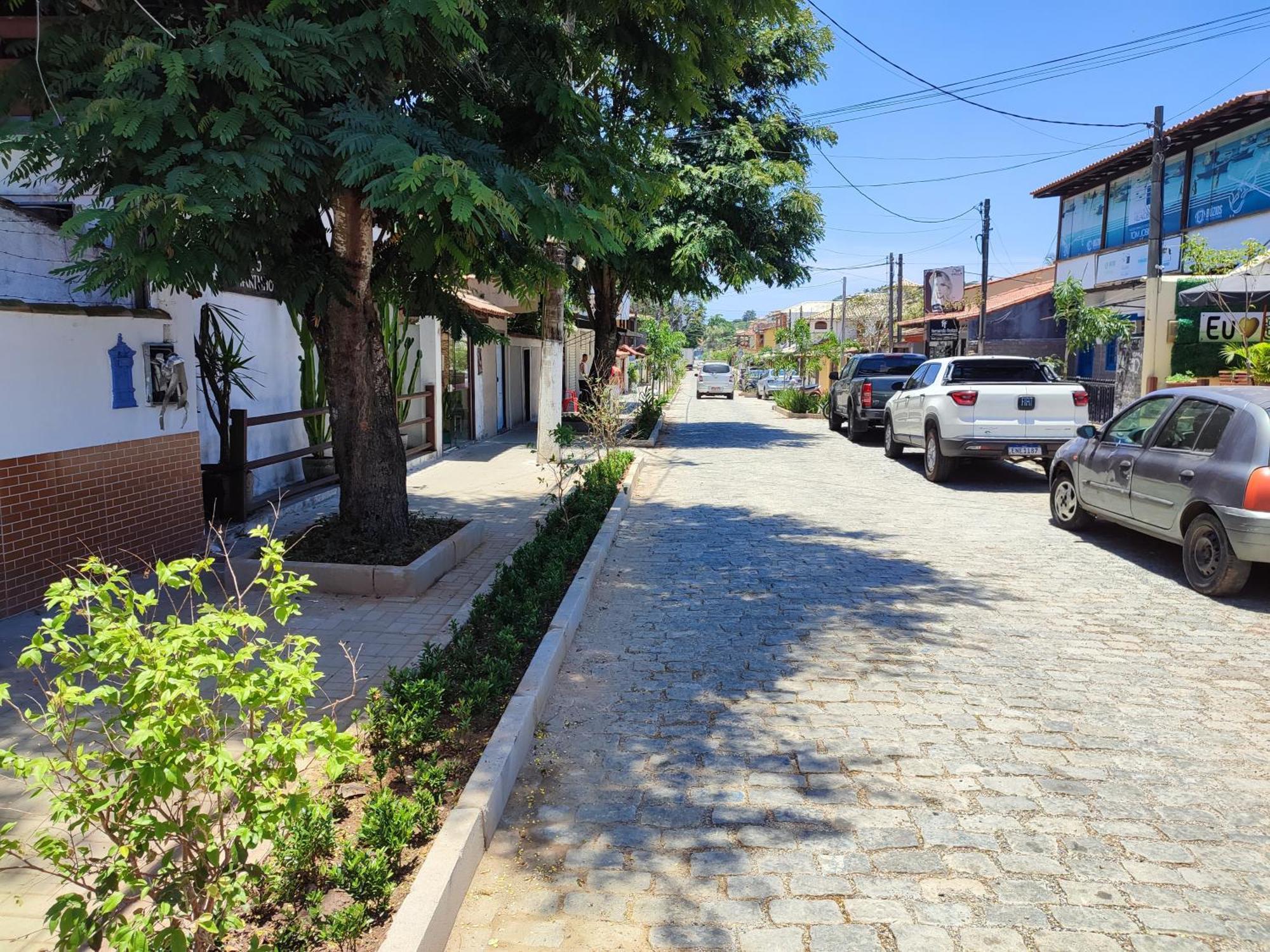 Pousada L'Etage Armacao dos Buzios Exterior photo